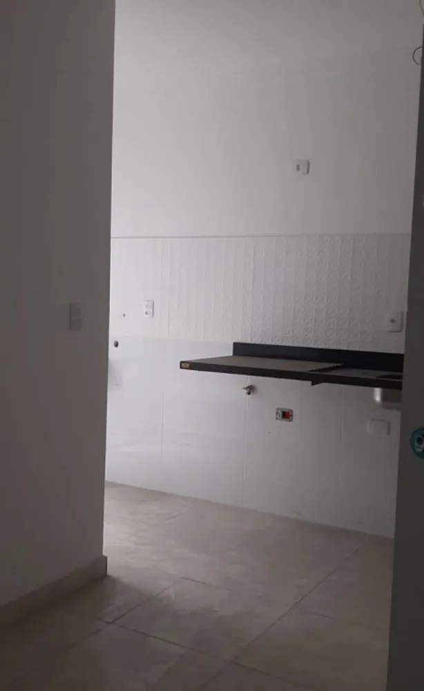Apartamento, 1 quarto, 30 m² - Foto 2