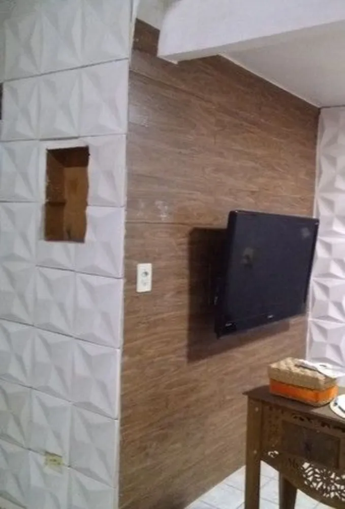Casa, 1 quarto, 85 m² - Foto 2