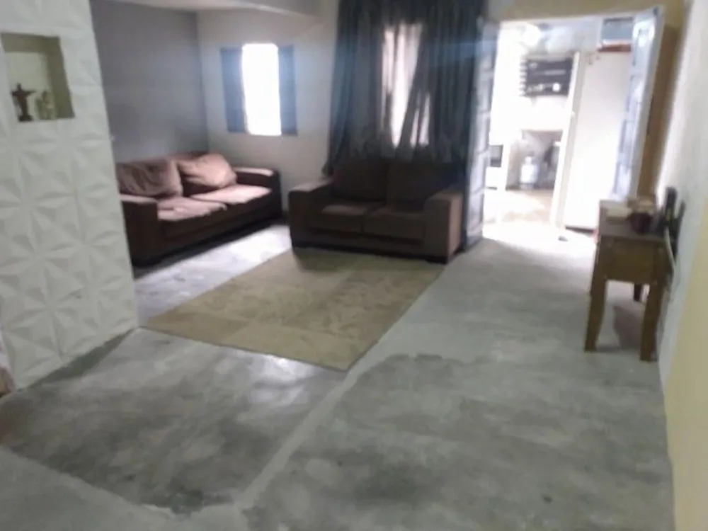 Casa, 1 quarto, 85 m² - Foto 3