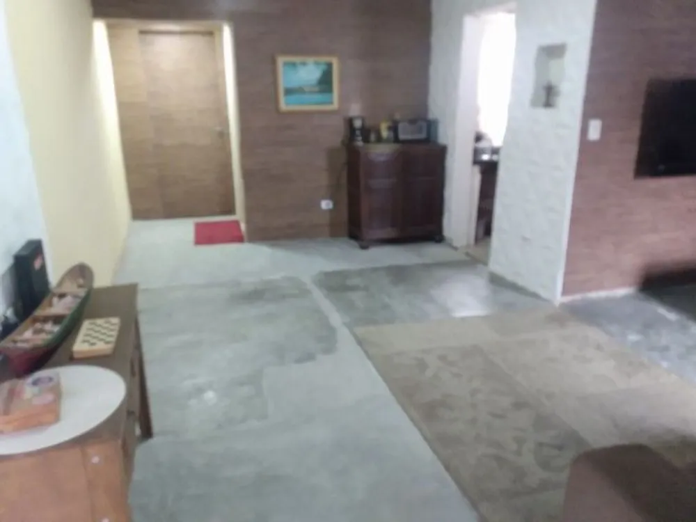 Casa, 1 quarto, 85 m² - Foto 1