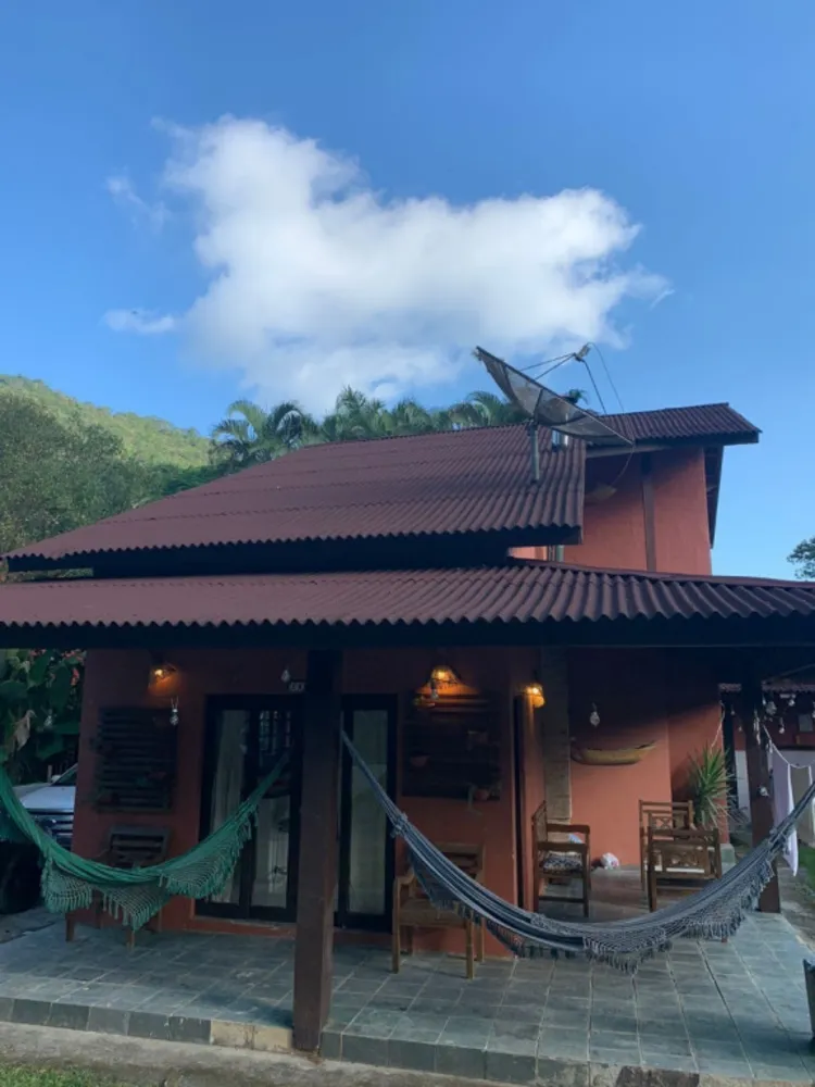 Casa, 3 quartos, 257 m² - Foto 1