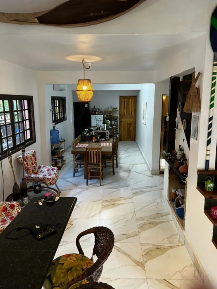 Casa, 3 quartos, 257 m² - Foto 2