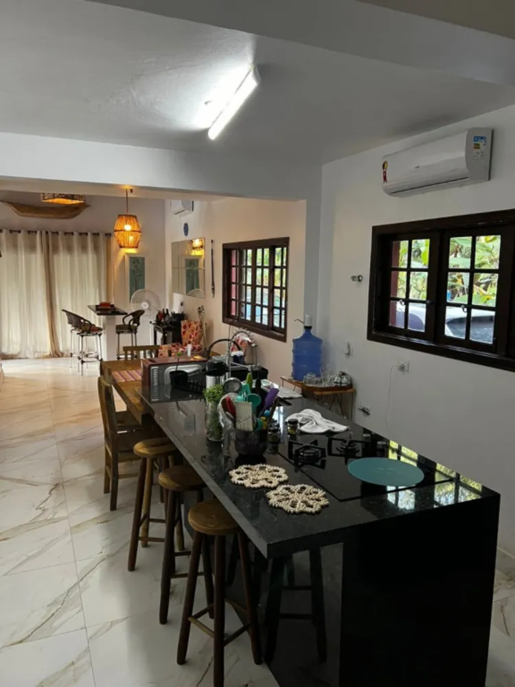 Casa, 3 quartos, 257 m² - Foto 3