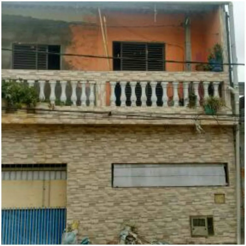 Casa, 3 quartos, 160120 m² - Foto 1