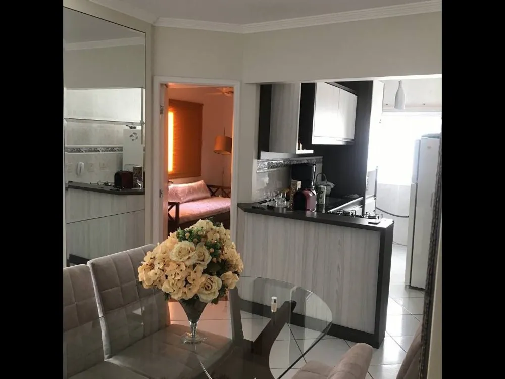Apartamento, 3 quartos, 85 m² - Foto 1
