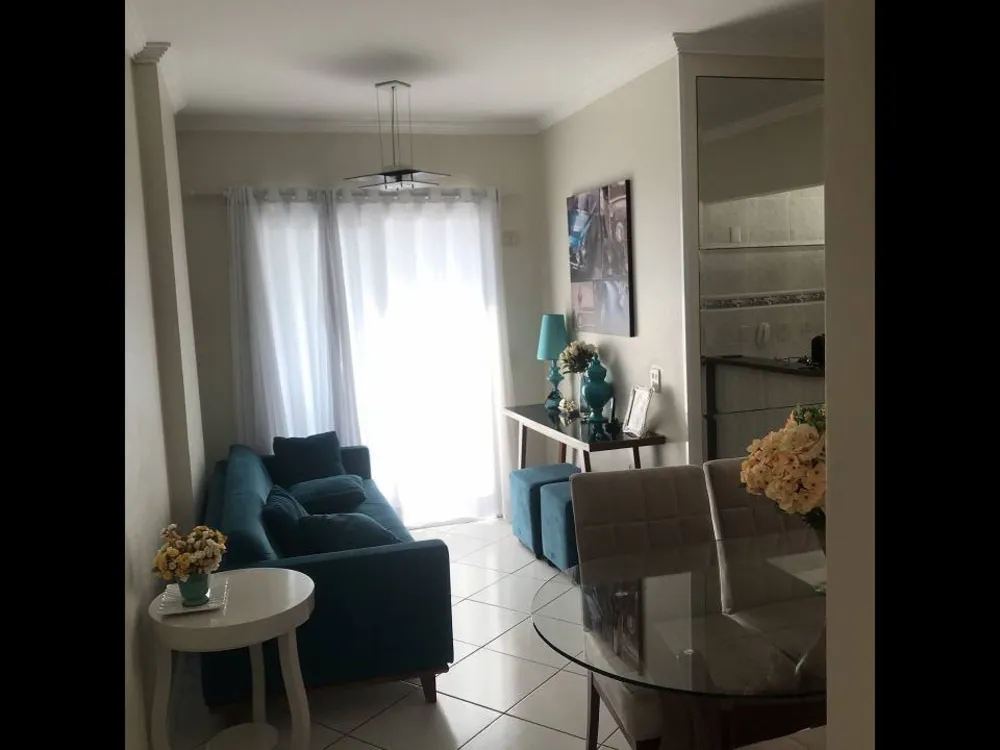 Apartamento, 3 quartos, 85 m² - Foto 2