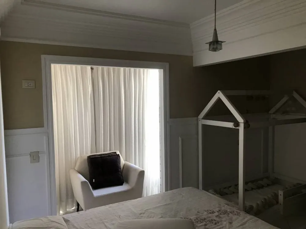 Apartamento, 3 quartos, 85 m² - Foto 3