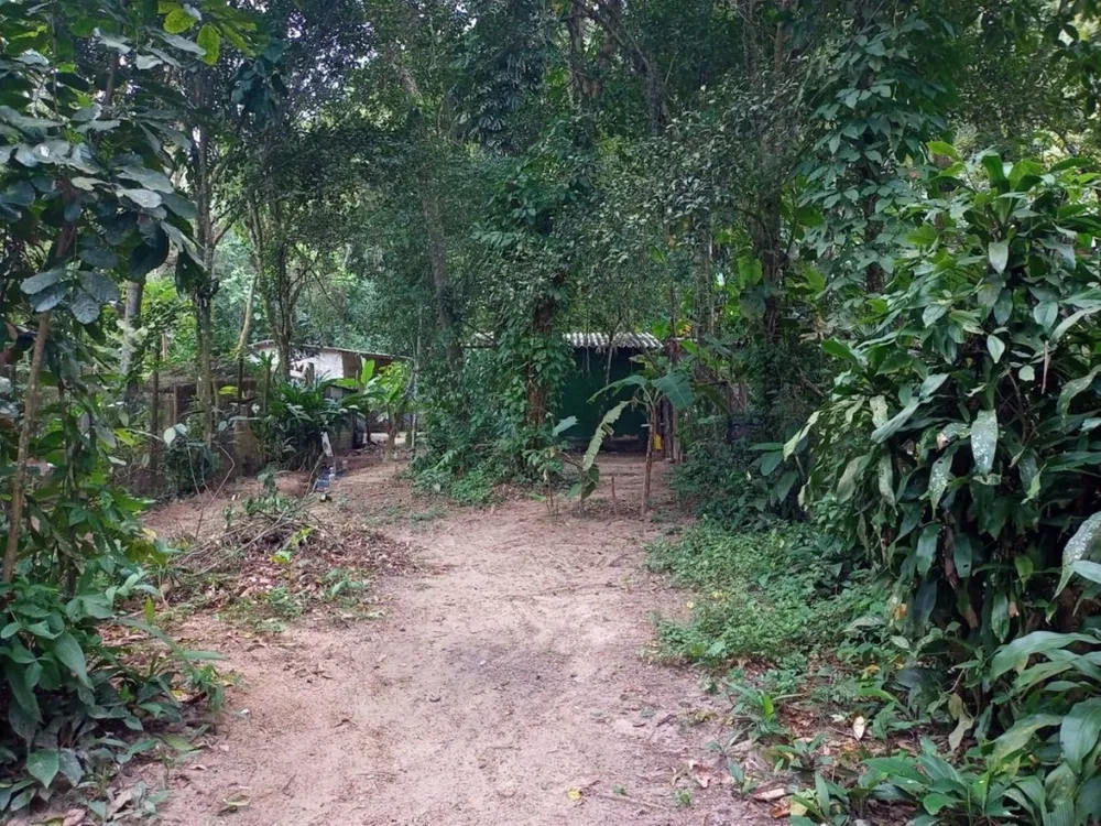 Terreno, 200 m² - Foto 1