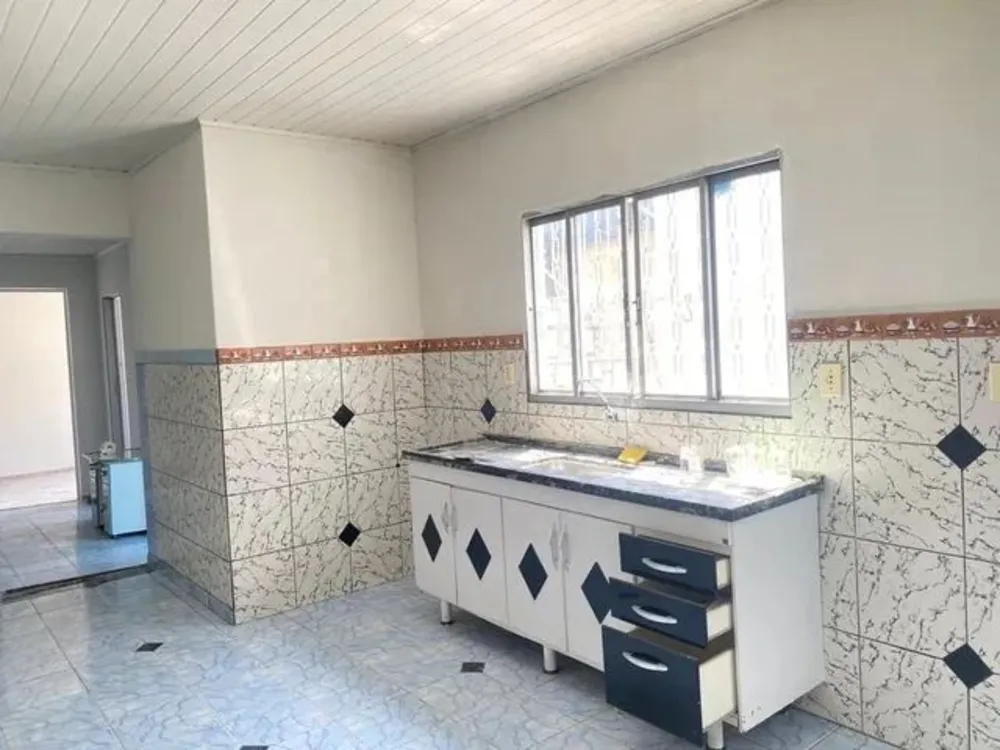 Casa, 5 quartos - Foto 1