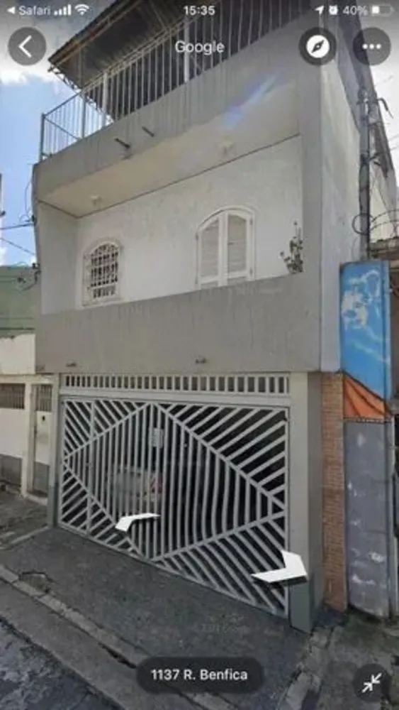 Casa, 5 quartos - Foto 3