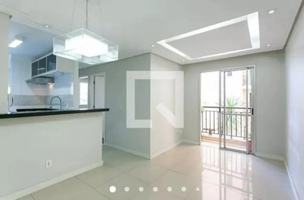 Apartamento, 2 quartos, 49 m² - Foto 2