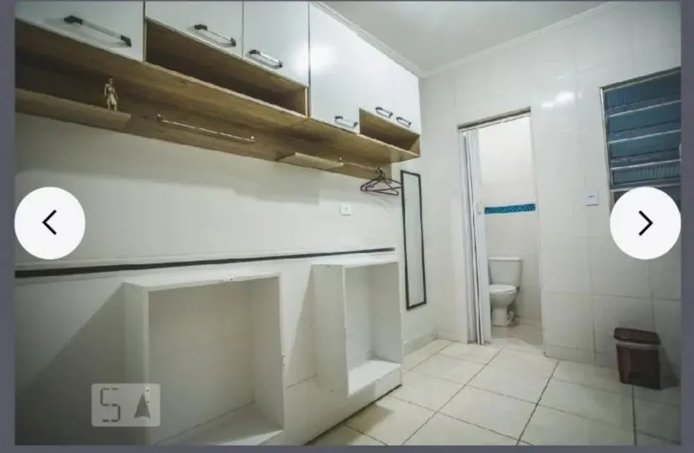Apartamento, 16 m² - Foto 2