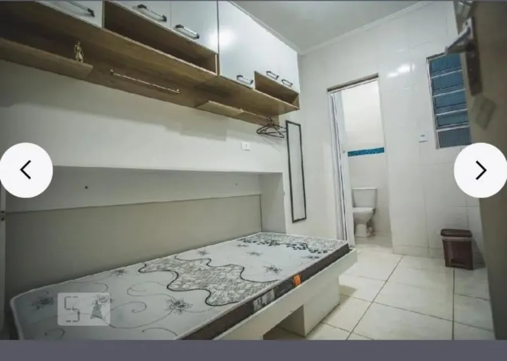 Apartamento, 16 m² - Foto 1