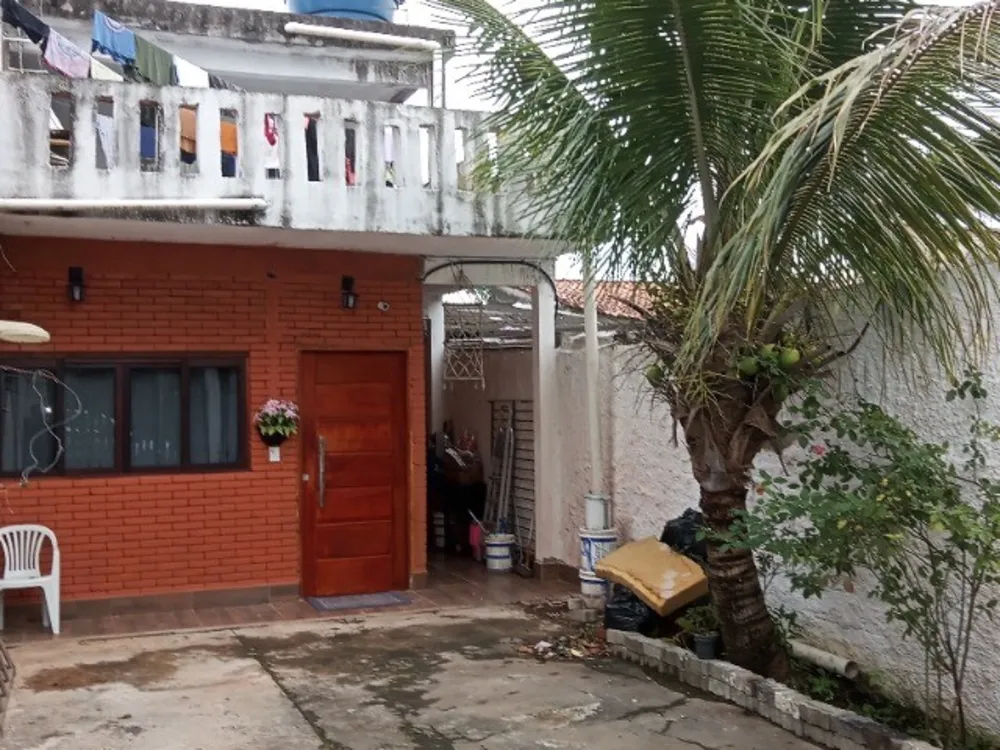 Casa, 3 quartos, 125 m² - Foto 1