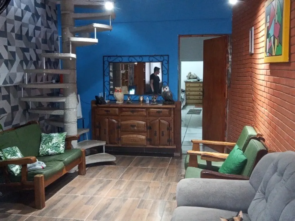 Casa, 3 quartos, 125 m² - Foto 3