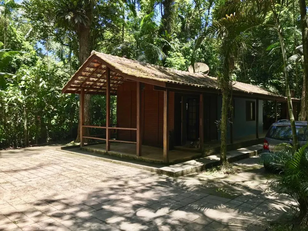 Casa, 1 quarto, 300 m² - Foto 1