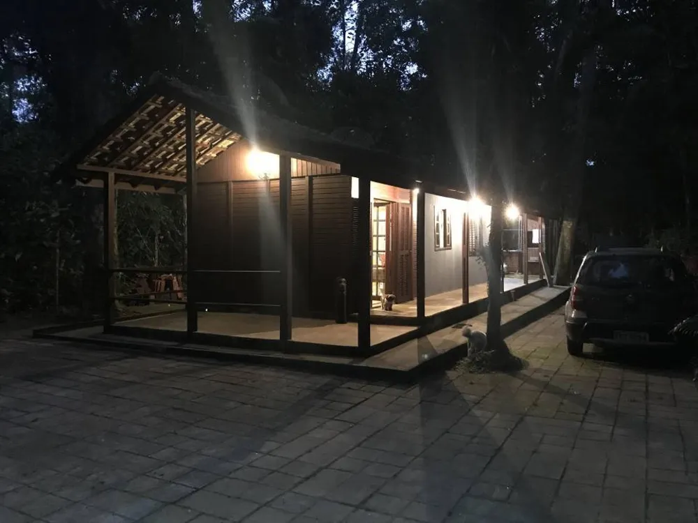 Casa, 1 quarto, 300 m² - Foto 3