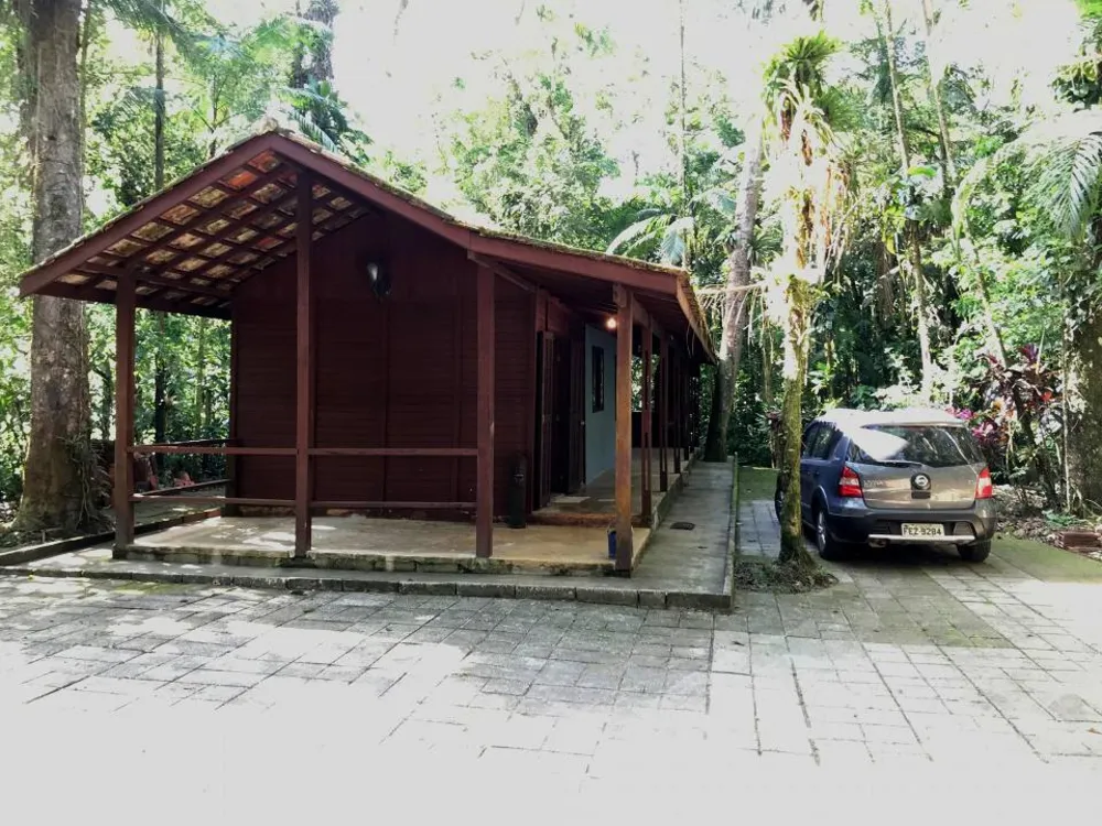 Casa, 1 quarto, 300 m² - Foto 2