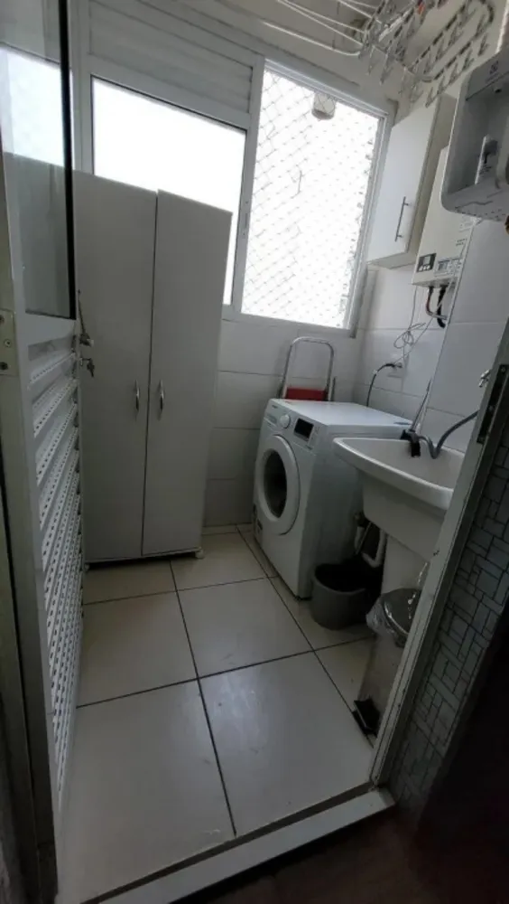 Apartamento, 2 quartos, 53 m² - Foto 3