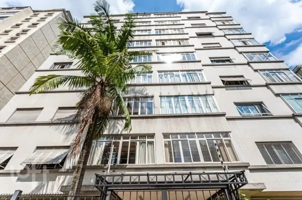 Apartamento, 3 quartos, 136 m² - Foto 2