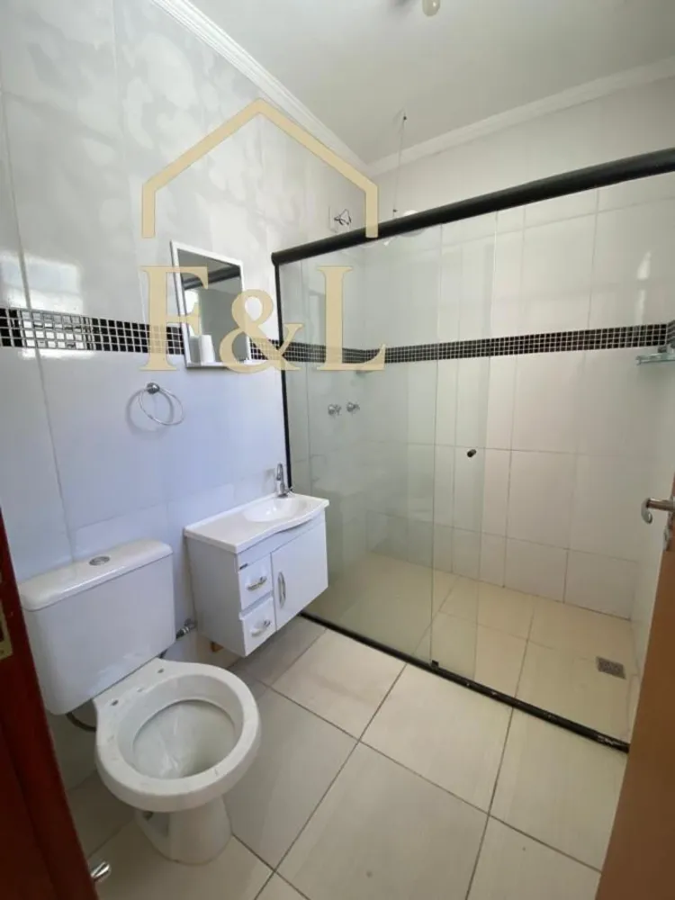 Casa, 2 quartos, 100 m² - Foto 1