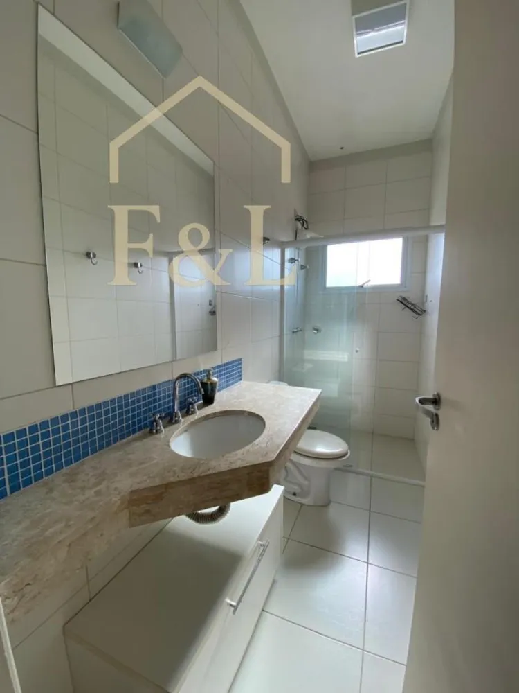 Casa, 3 quartos, 122 m² - Foto 1