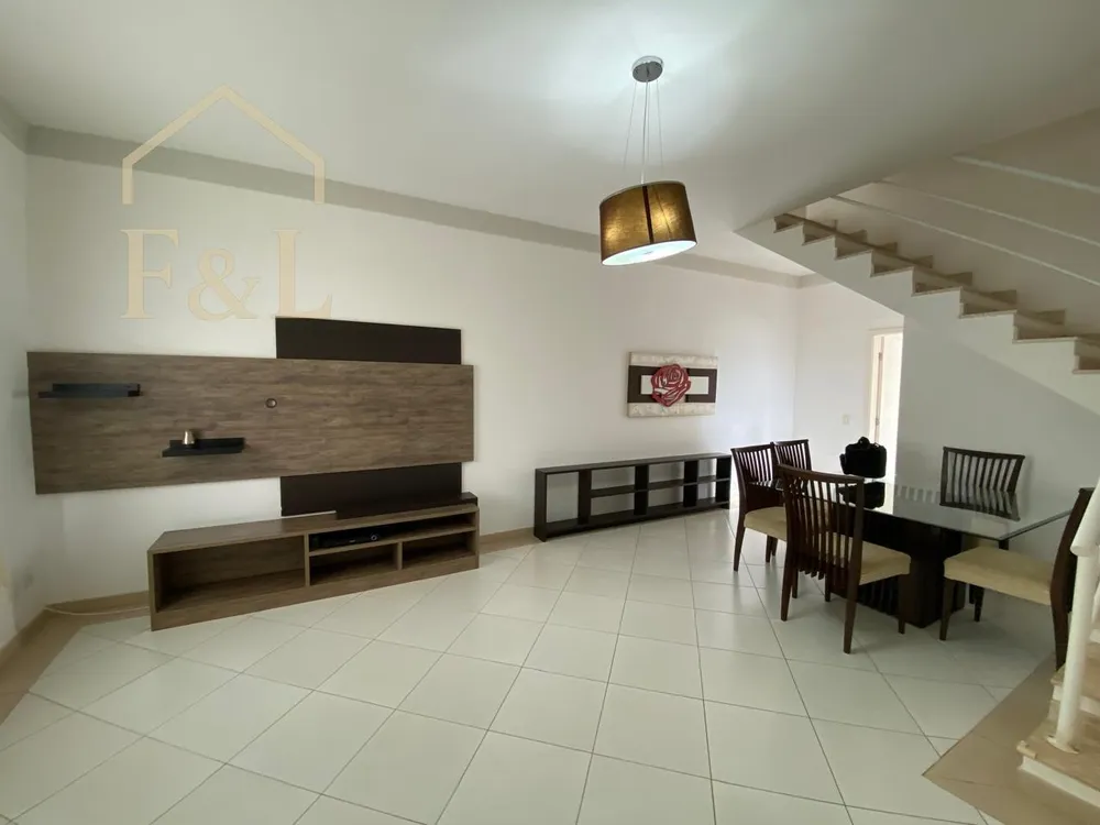 Casa, 3 quartos, 122 m² - Foto 3