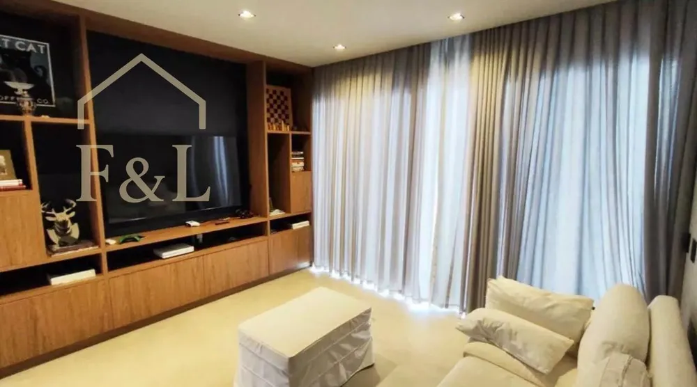 Casa, 3 quartos, 325 m² - Foto 4