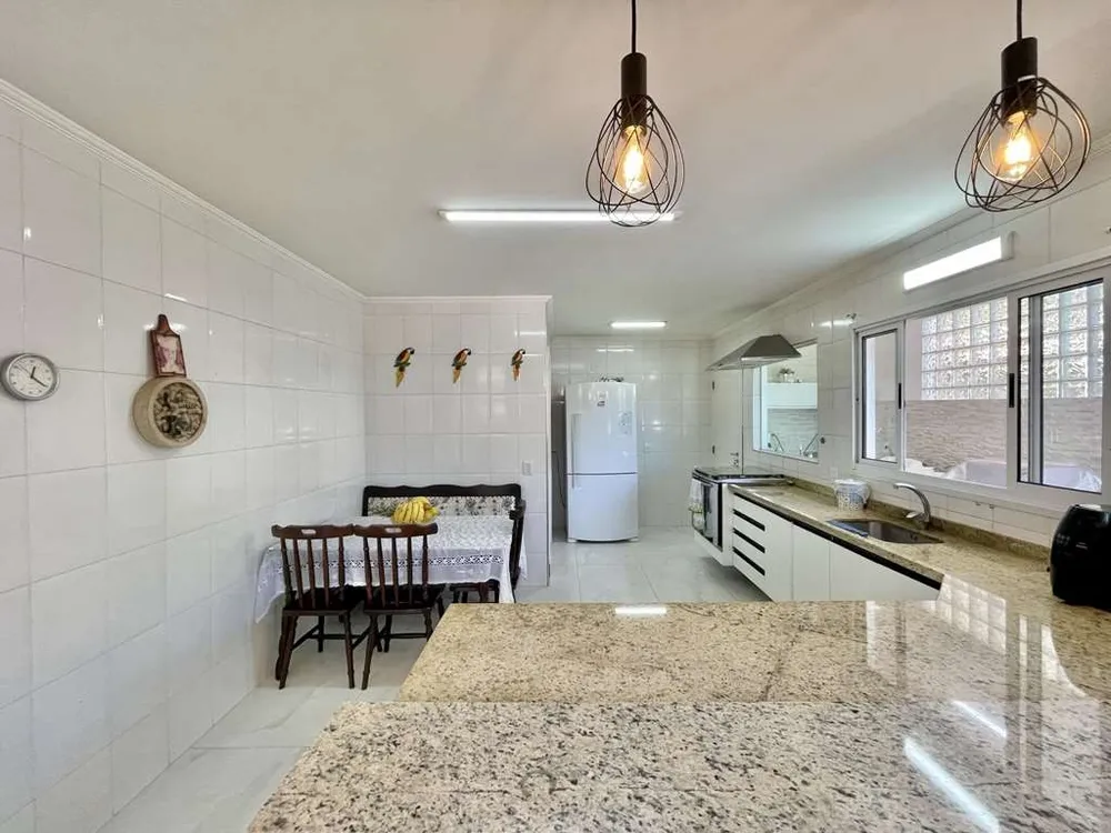 Casa, 5 quartos, 400 m² - Foto 4