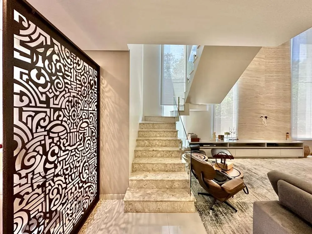Casa, 5 quartos, 401 m² - Foto 4