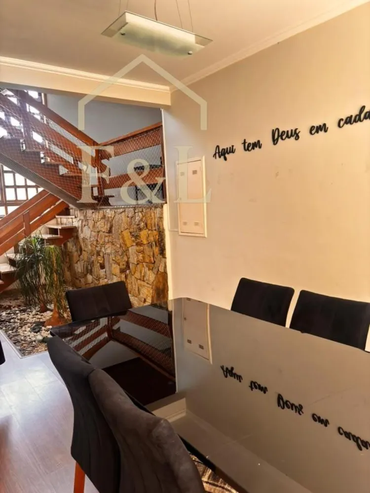 Casa, 3 quartos, 422 m² - Foto 2