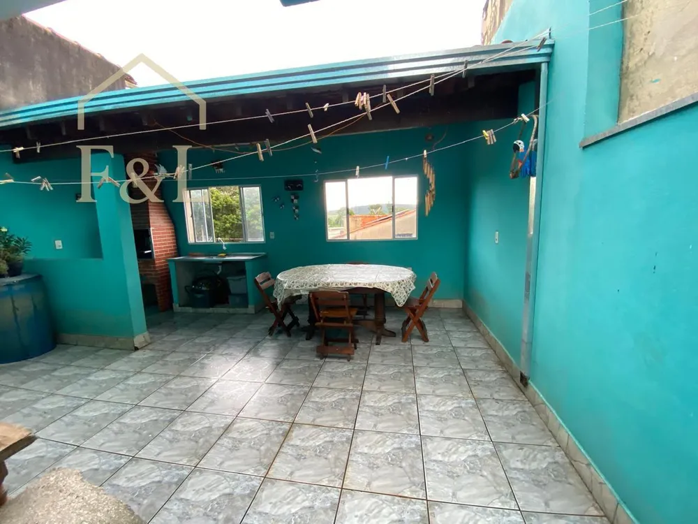 Casa, 4 quartos - Foto 4