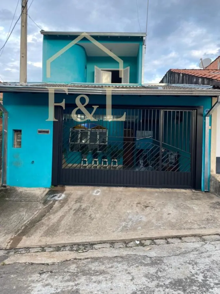 Casa, 4 quartos - Foto 3