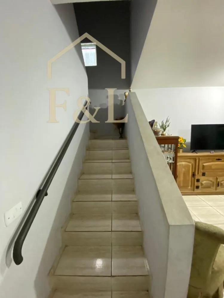Casa, 4 quartos - Foto 1