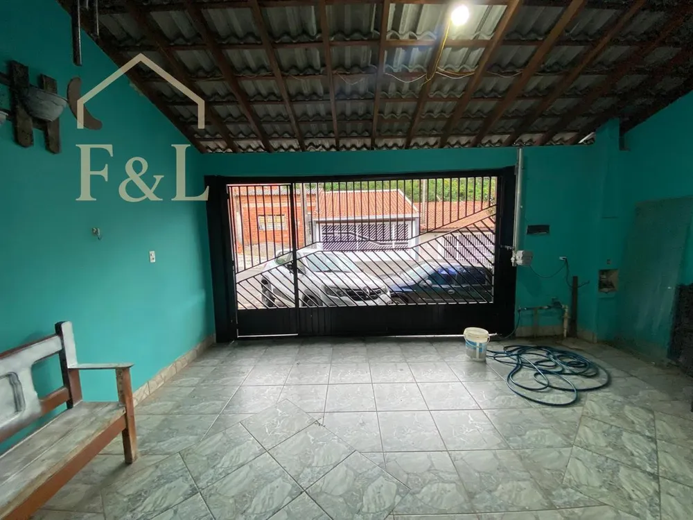 Casa, 4 quartos - Foto 2