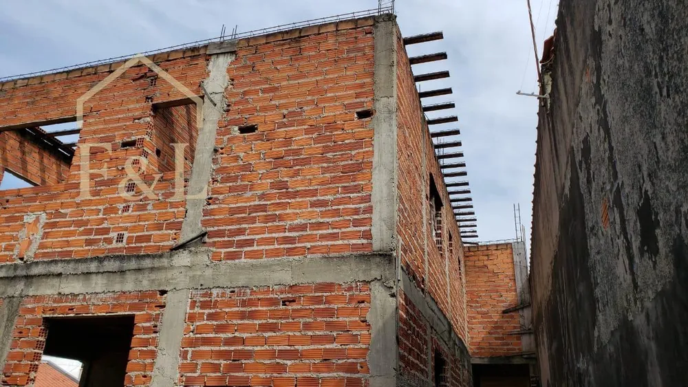 Casa, 4 quartos, 140 m² - Foto 3