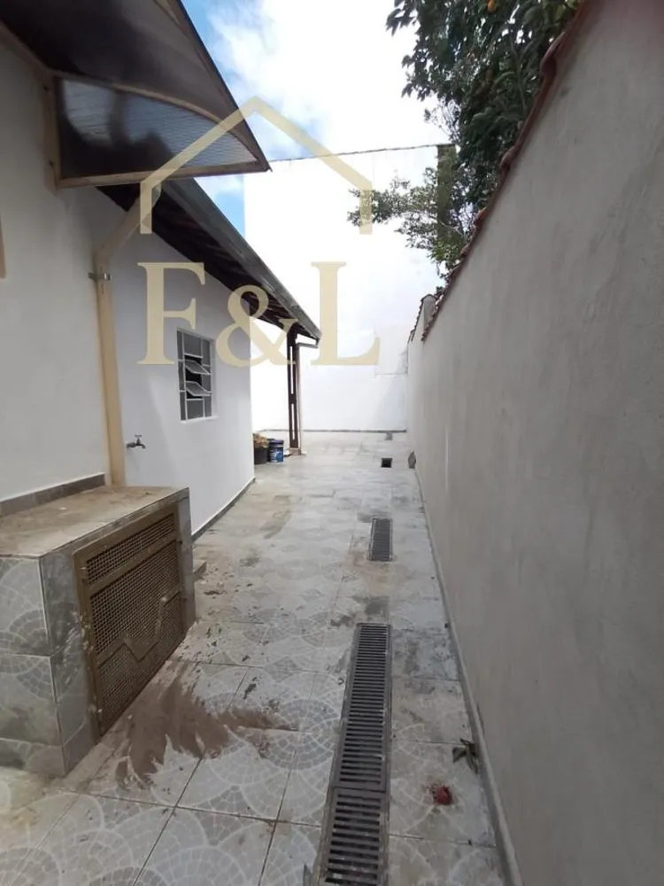 Casa, 3 quartos, 190 m² - Foto 4