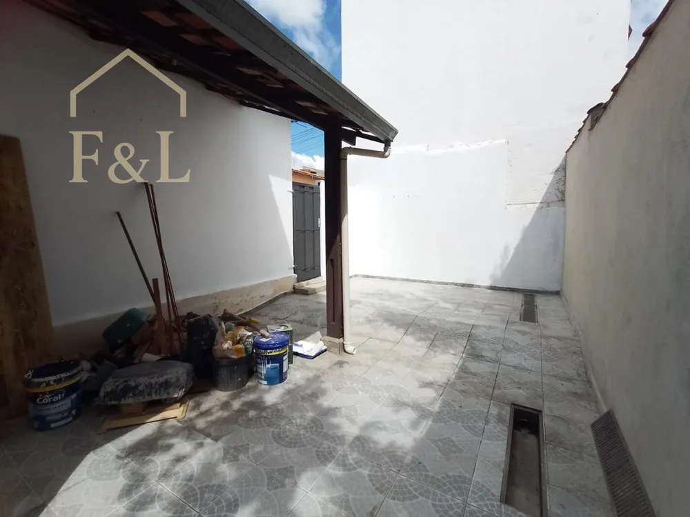 Casa, 3 quartos, 190 m² - Foto 2