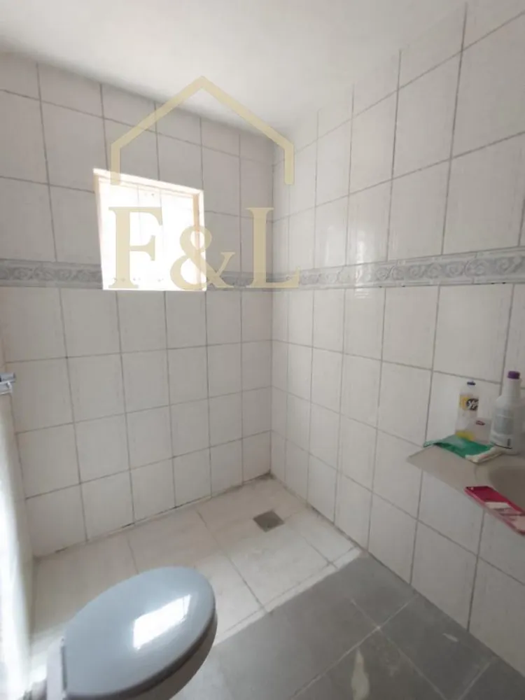 Casa, 3 quartos, 190 m² - Foto 1