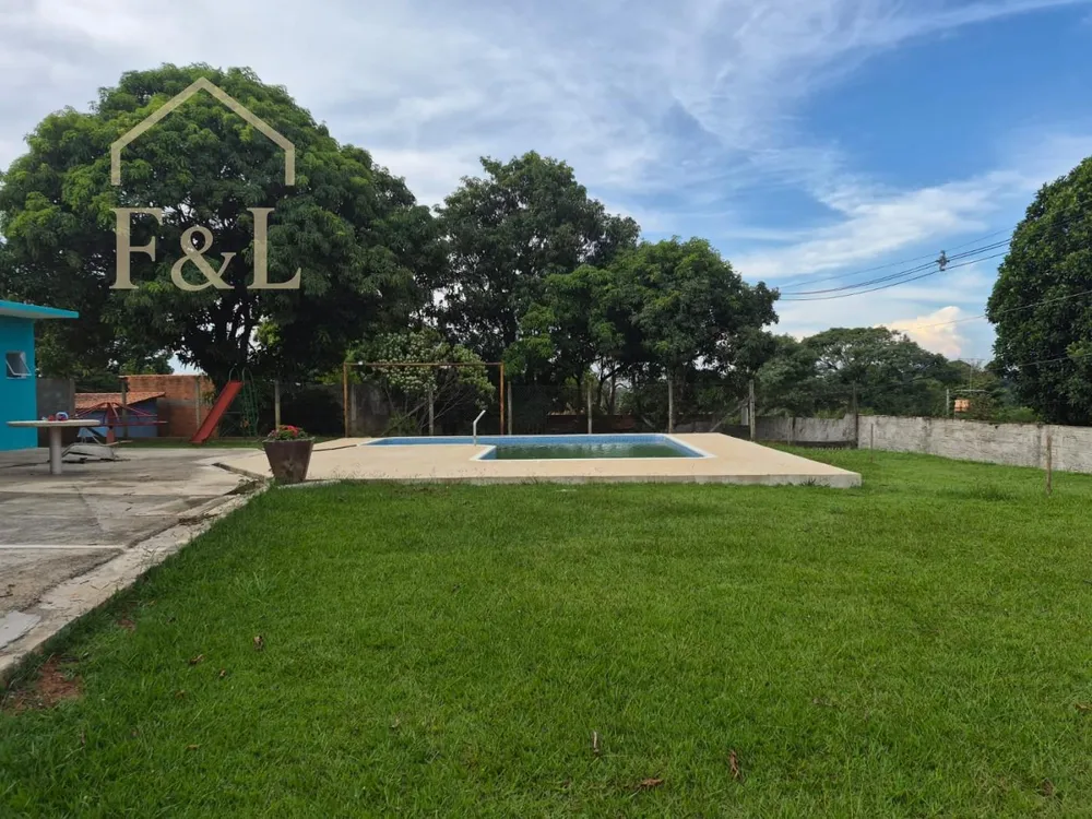 Chácara, 1000 m² - Foto 3