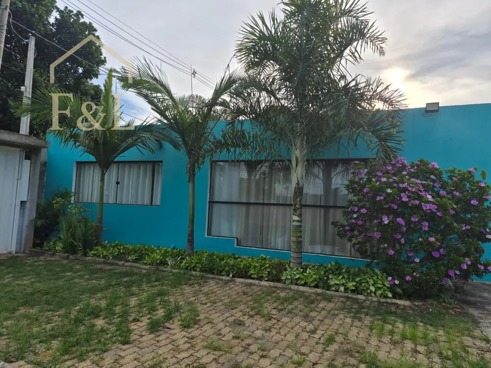 Chácara, 1000 m² - Foto 2