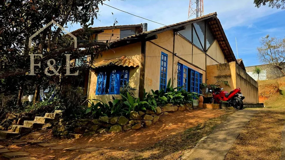Casa, 3 quartos - Foto 4
