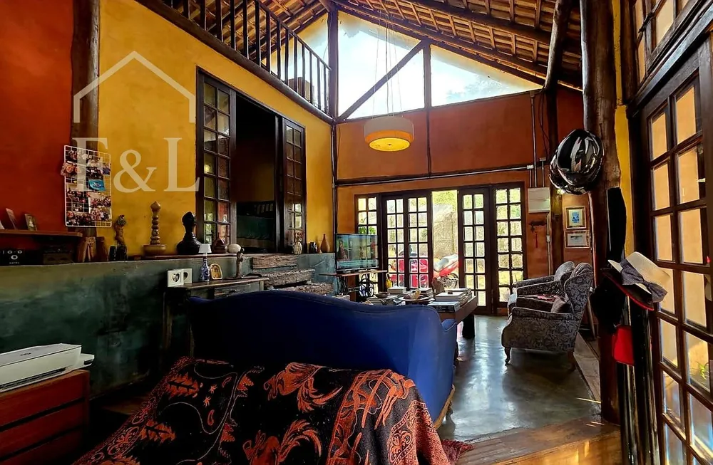 Casa, 3 quartos - Foto 2