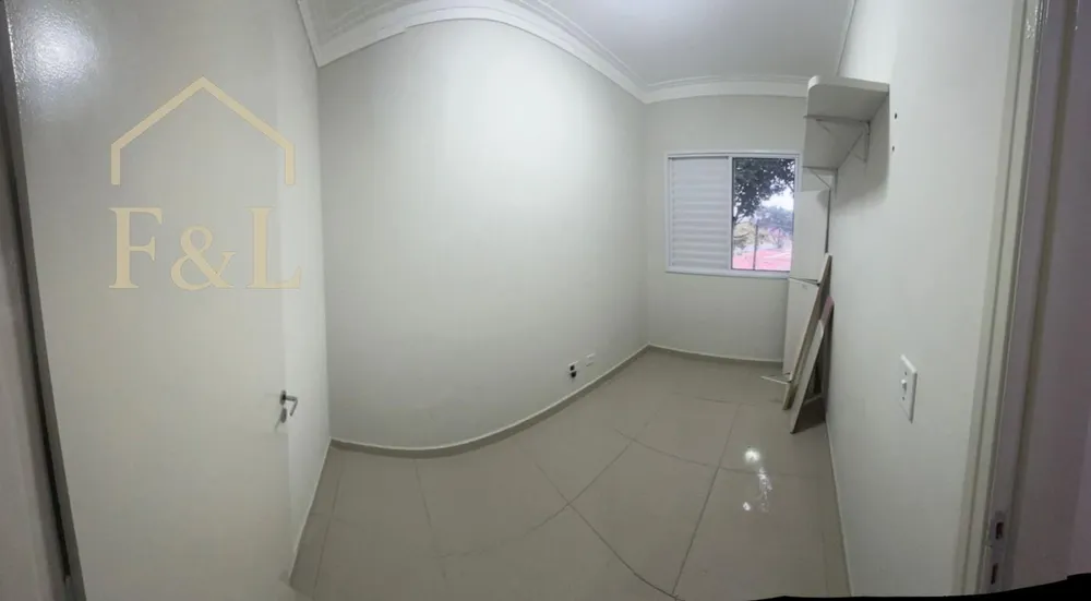 Apartamento, 3 quartos, 75 m² - Foto 3
