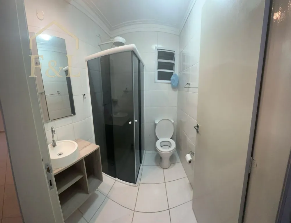 Apartamento, 3 quartos, 75 m² - Foto 4