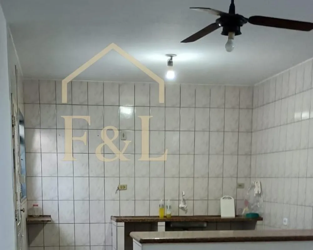 Casa, 3 quartos, 125 m² - Foto 4