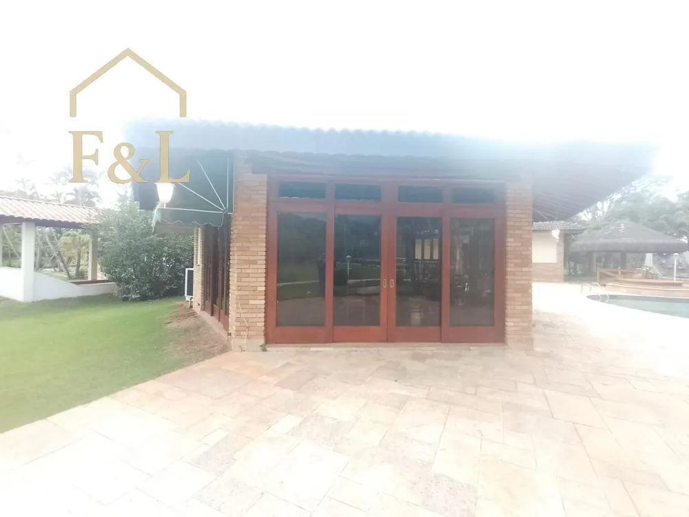 Casa de Condomínio, 7 quartos - Foto 1