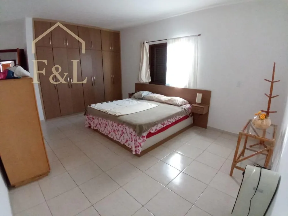 Chácara, 7 quartos, 2600 m² - Foto 3