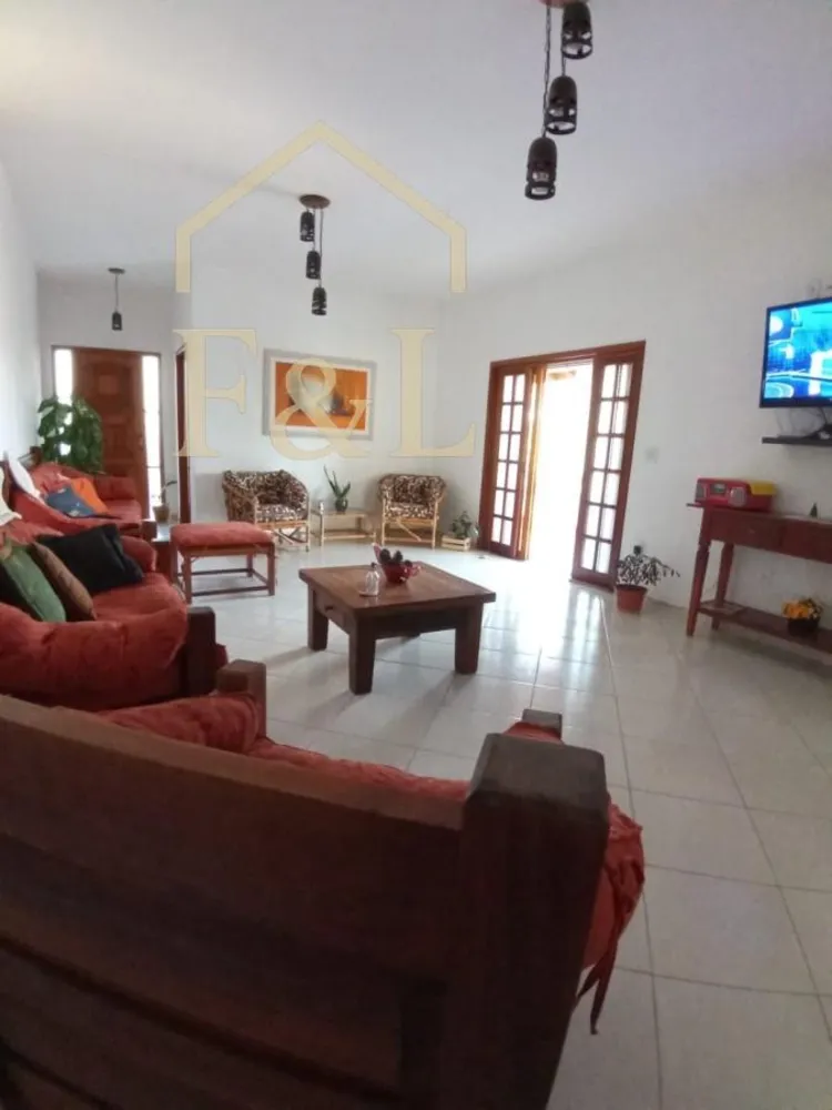 Chácara, 7 quartos, 2600 m² - Foto 4