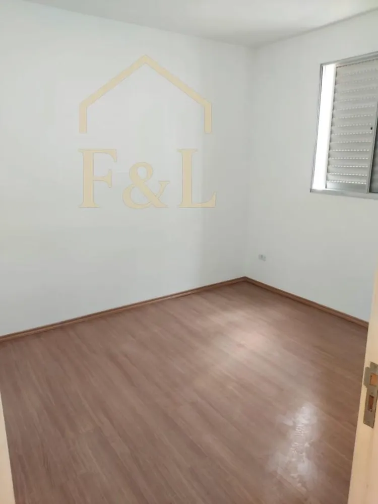Apartamento, 2 quartos, 51 m² - Foto 1